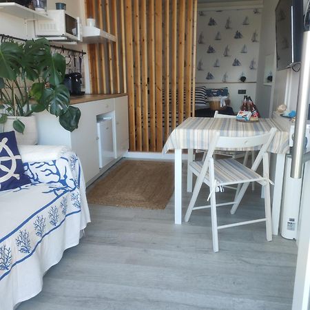 O Solpor No Camino Apartment Vilagarcia de Arousa Exterior foto