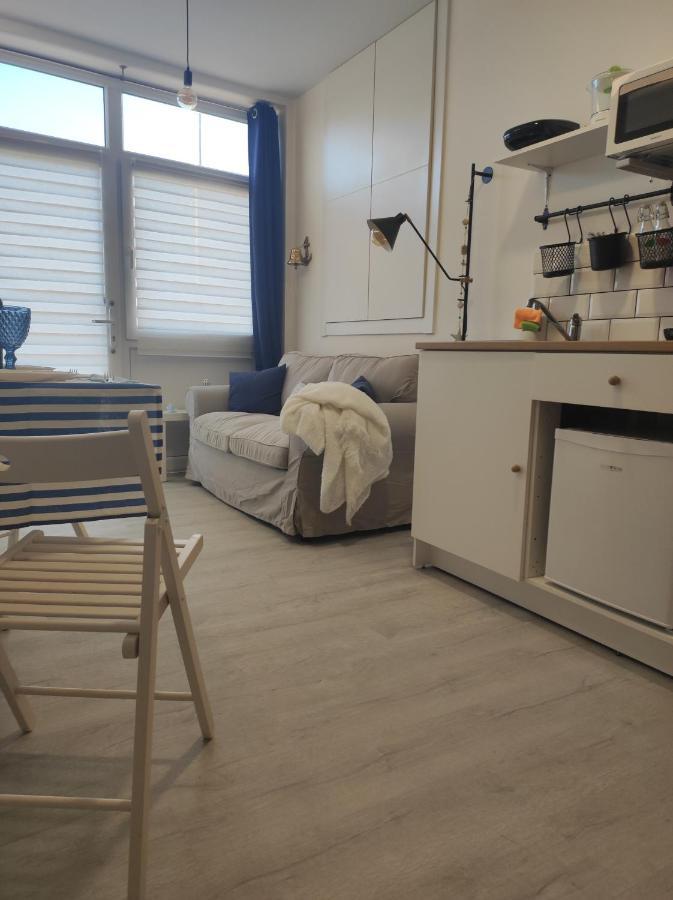 O Solpor No Camino Apartment Vilagarcia de Arousa Exterior foto
