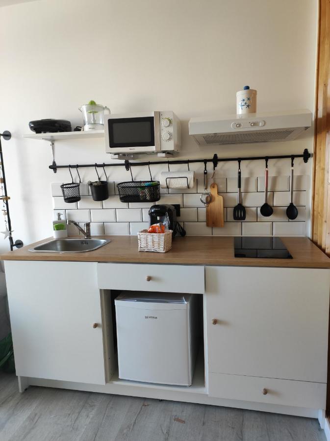 O Solpor No Camino Apartment Vilagarcia de Arousa Exterior foto
