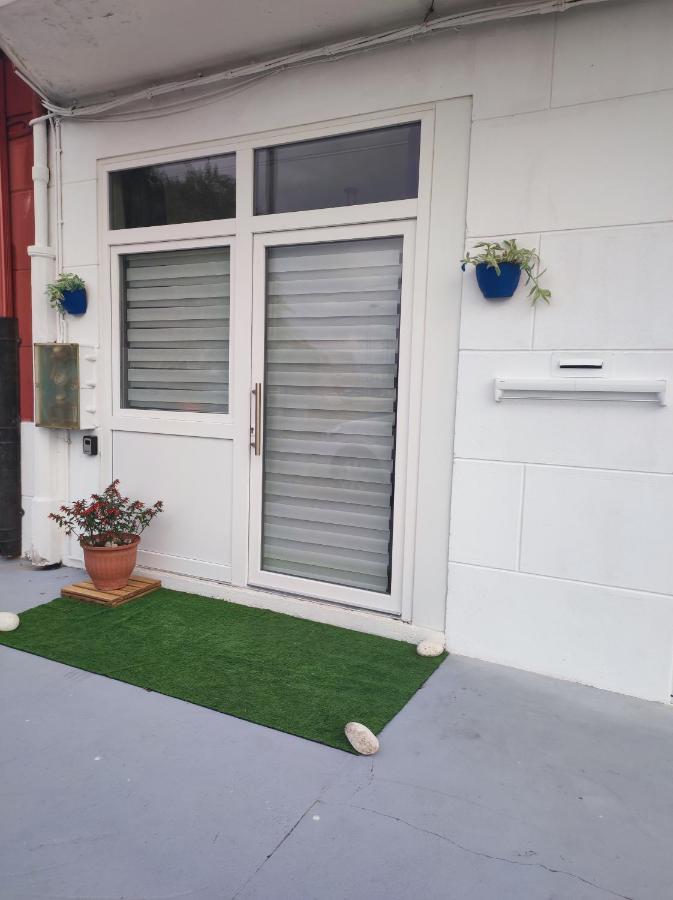 O Solpor No Camino Apartment Vilagarcia de Arousa Exterior foto