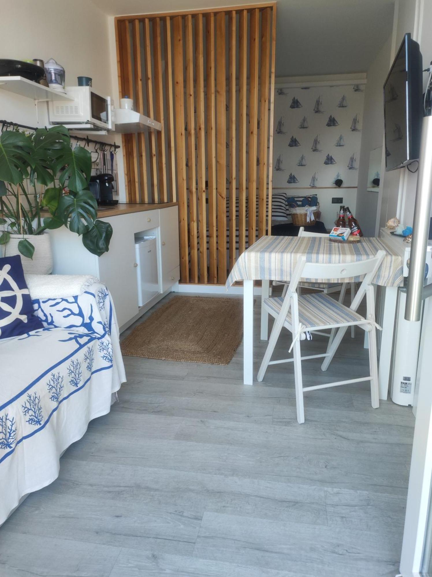 O Solpor No Camino Apartment Vilagarcia de Arousa Exterior foto